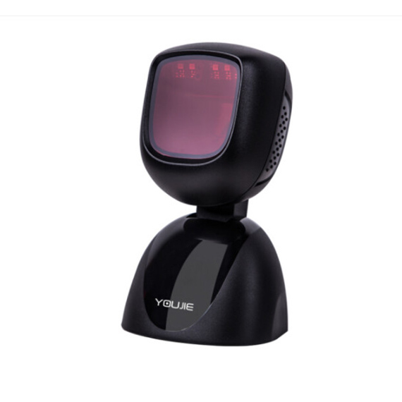 Youjie-HF600桌面式二维条码扫描器