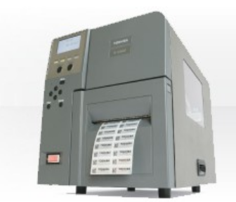 TEC B-SX600高性能打印机