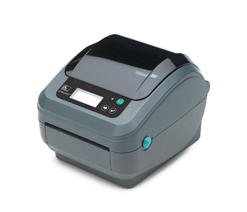 GX420高性能桌面打印机