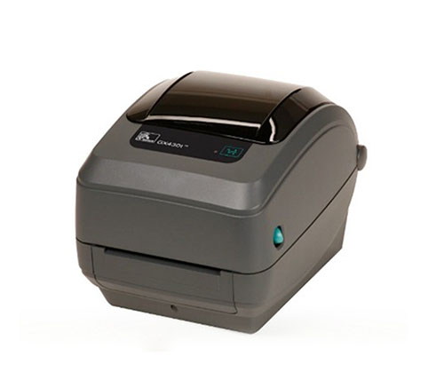 GX430高性能桌面打印机