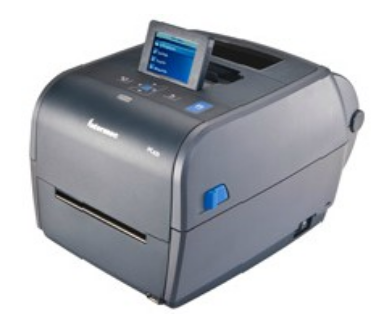 PC43d桌面打印机